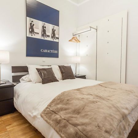 Friendly Rentals Barco Loft มาดริด ภายนอก รูปภาพ